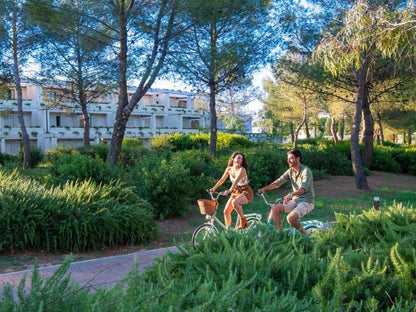 Pulia - Ethra Reserve Calane Resort 4* BLUSERENA