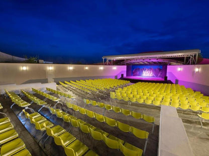 Pulia - Ethra Reserve Calane Resort 4* BLUSERENA