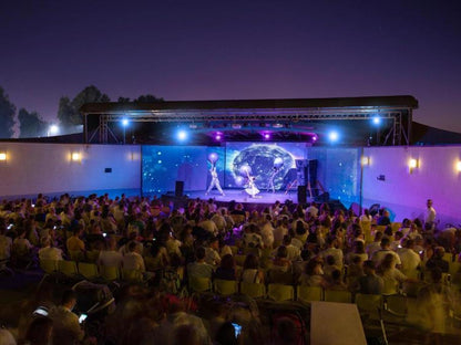 Pulia - Ethra Reserve Calane Resort 4* BLUSERENA