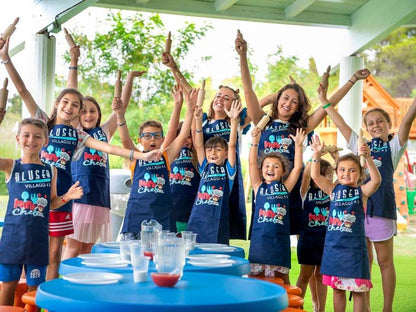 Pulia - Ethra Reserve Calane Resort 4* BLUSERENA