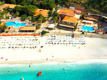 Load image into Gallery viewer, Pushime All Inclusive në Kalabri - Futura Style Baia Tropea 4*
