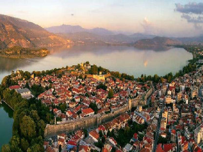 Tur në Meteora Kallabaka Janinë 2 Ditë!
