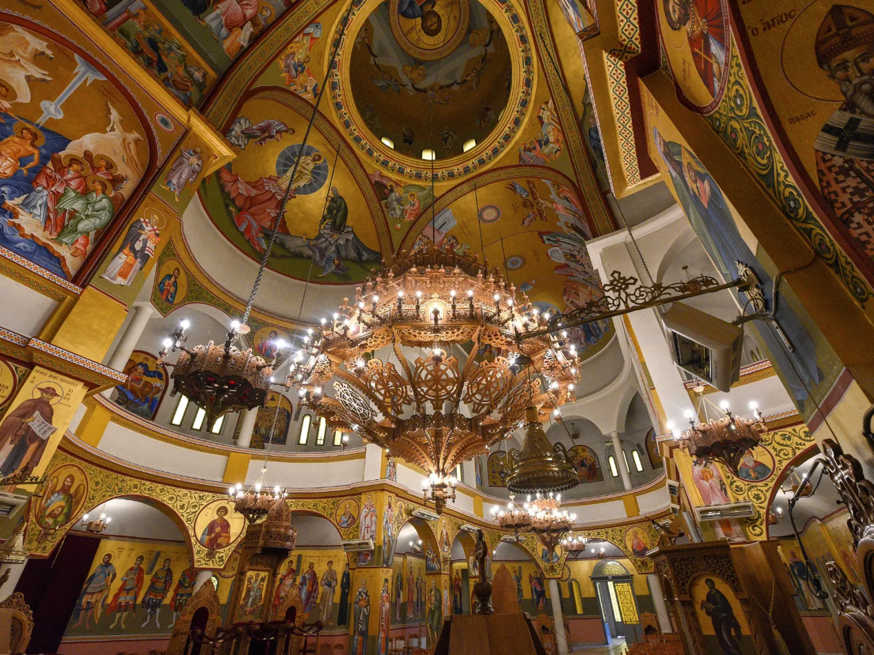 Tur në Korçë dhe Voskopojë 2 Ditë!