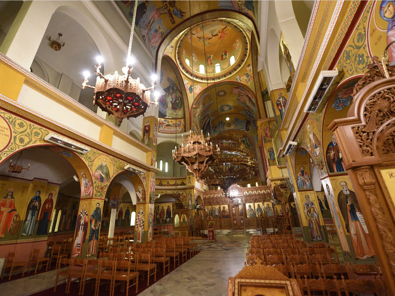 Tur në Korçë dhe Voskopojë 2 Ditë!