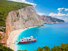 Load image into Gallery viewer, Pranverë në Lefkada, 3 Ditë €89
