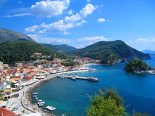 Load image into Gallery viewer, Pranverë në Lefkada, 3 Ditë €89
