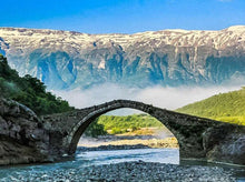 Load image into Gallery viewer, Private 5 Day Get Away Tour in Albania. Guide, Car, Hotel, Entry fees included.
