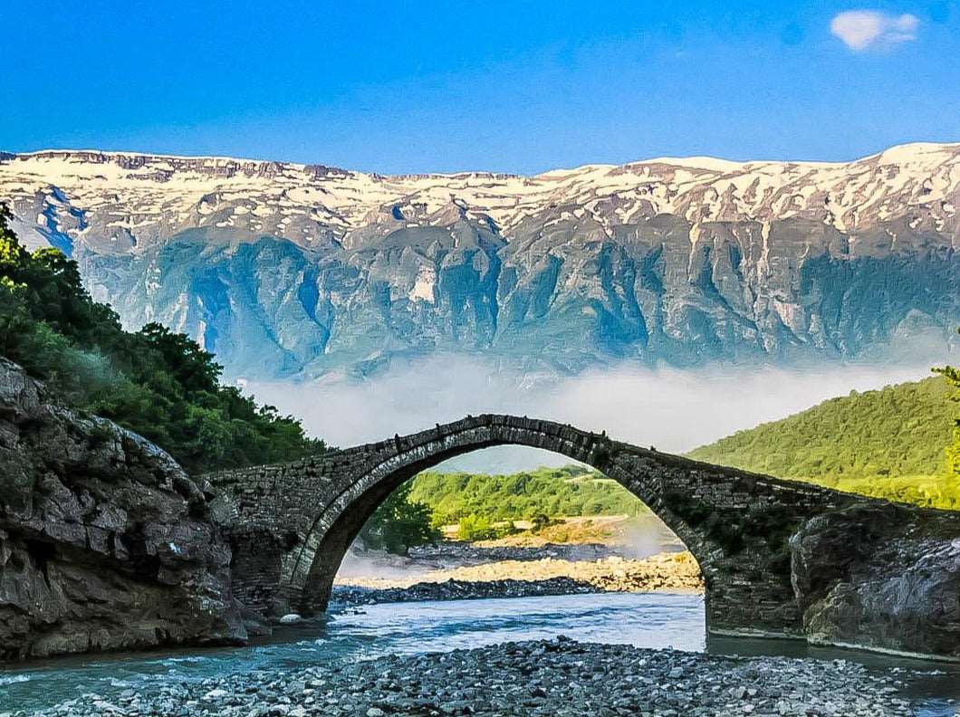 Tur Grup në Voskopojë Përmet 3 Ditë