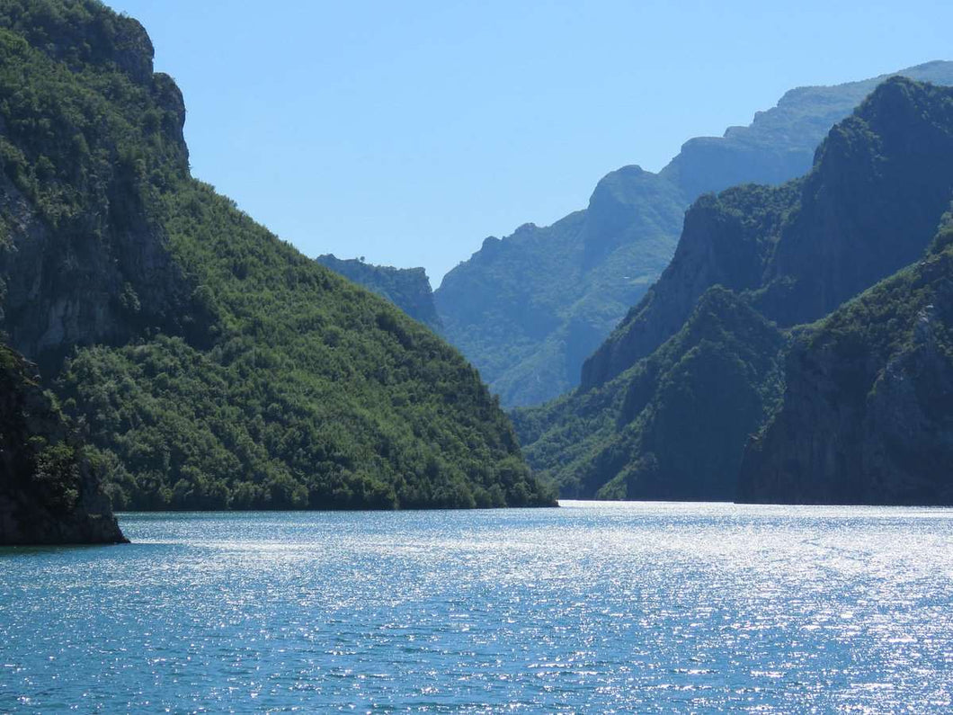 2 Days Private Tour of Komani Lake, Albanian Alps, Valbona, and Prizren, Kosovo