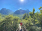 2 Days Private Tour of Komani Lake, Albanian Alps, Valbona, and Prizren, Kosovo