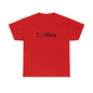 I Love Vlora Cotton T-Shirt for Women/Men