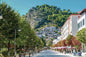 1 Day Tour UNESCO City of Berat, optional Wine Tasting, Car & Driver included. No Guide