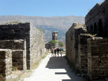 Lade das Bild in den Galerie-Viewer, Car &amp; Driver Tour 3 Days of Albanian Riviera, Beaches, Castles &amp; Food Experiences
