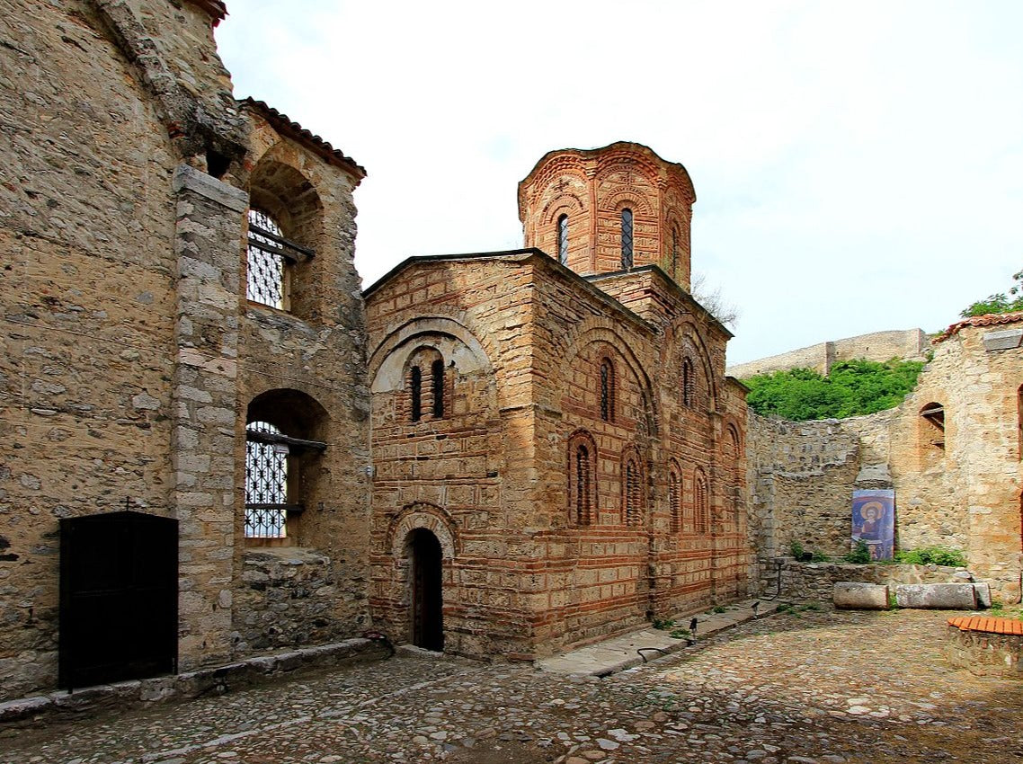 1 Day Tour of Prizren and Kukes, Car & Driver Included. No Guide