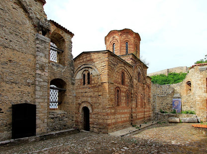 1 Day Tour of Prizren and Kukes, Car & Driver Included. No Guide