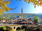 1 Day Tour of Prizren and Kukes, Car & Driver Included. No Guide