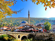 Load image into Gallery viewer, 1 Day Tour of Prizren and Kukes, Car &amp; Driver Included. No Guide
