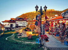 Load image into Gallery viewer, Private Day Tour of Prizren from Tirana, Car &amp; Driver Included
