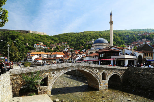 Private Prizren & Kukës Full Day Tour from Tirana – Cultural Capital of Kosovo