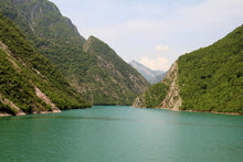 Cargar imagen en el visor de la galería, Private 2 Days Tour of Albanian Alps Valbona, Komani Lake, and Prizren in Kosovo. Car &amp; Driver included
